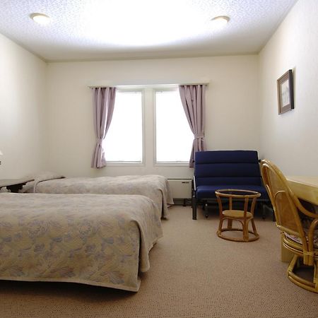 Pension Ramble Кусацу Экстерьер фото